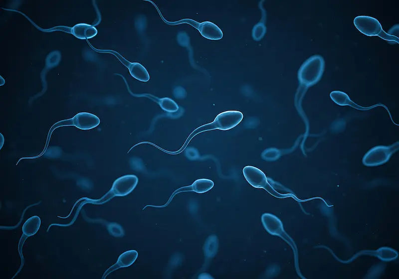 Why Does Sperm Smell Fishy Understanding the Science and Health Facts